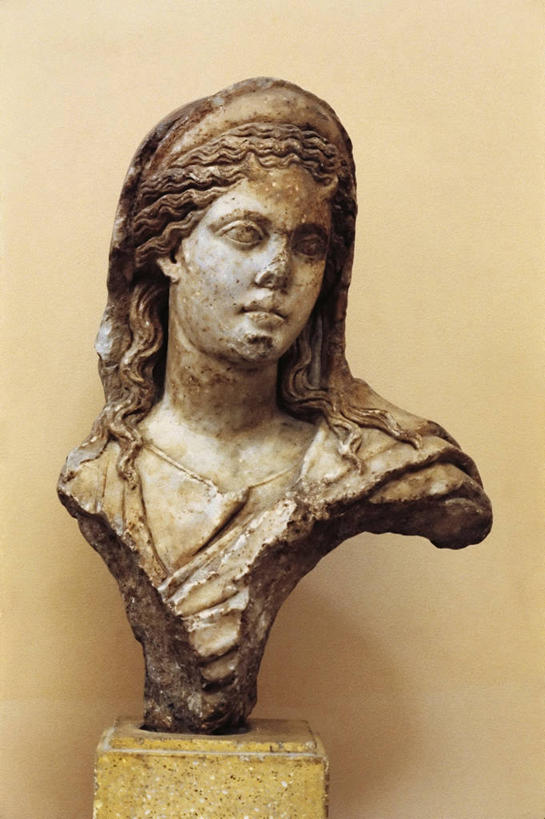 无人,竖图,雕塑,米色背景,一个,摄影,单个,肖像,古典风格,古希腊,美术工艺,彩图,影棚拍摄,过去