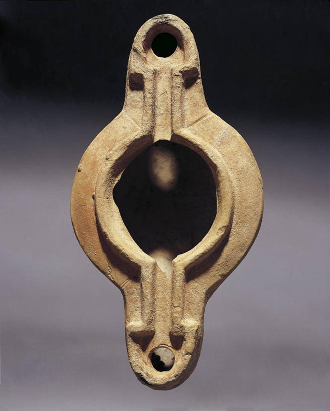 无人,竖图,俯视,陶瓷制品,古罗马,古代,一个,摄影,宗教,单个,油灯,美术工艺,彩图,高角度拍摄,影棚拍摄,过去