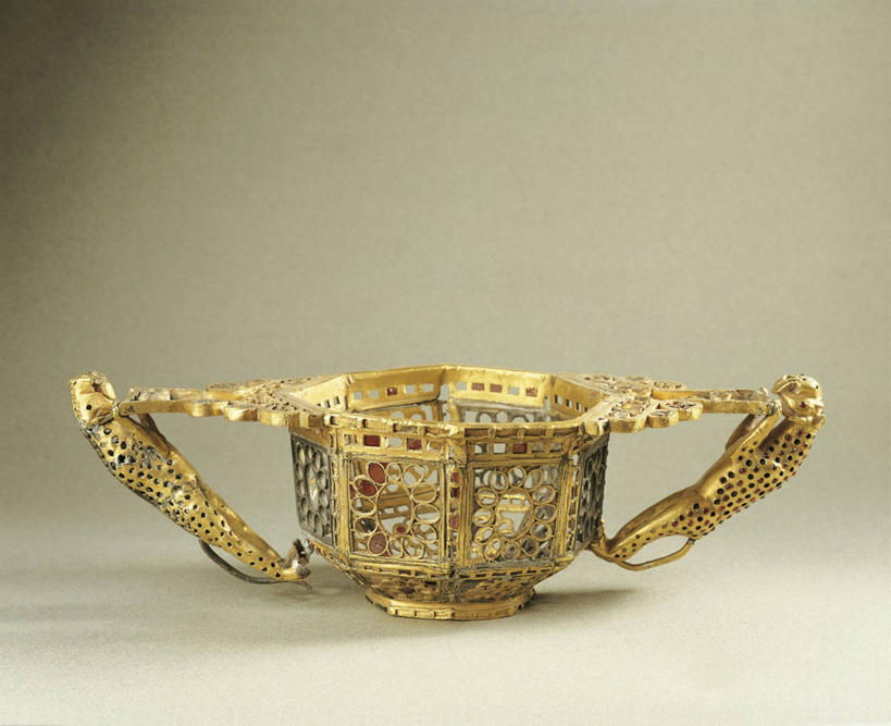 无人,横图,竖图,室内,花瓶,八边形,古罗马,一个,把手,摄影,单个,古代文明,美术工艺,彩图,影棚拍摄,贵重宝石