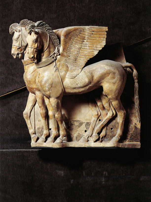 无人,竖图,雕塑,意大利,神话,古代,一个,虚构,摄影,单个,拉奇奥,古代文明,彩图,影棚拍摄