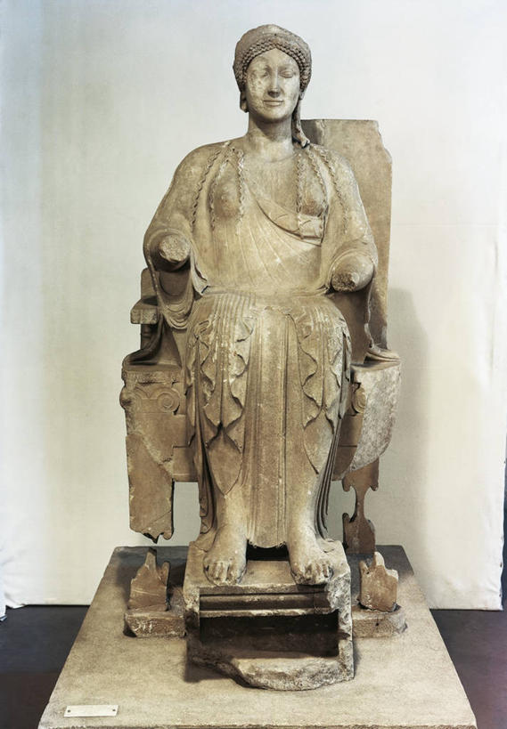 无人,坐,竖图,白色背景,雕塑,艺术,雕像,历史,古代,一个,摄影,宗教,单个,女神,手艺,王座,古希腊,古代文明,灵性,美术工艺,彩图,影棚拍摄,过去