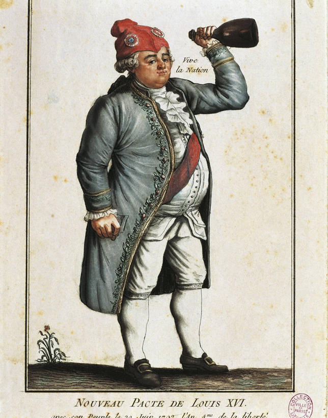 成年人,一个人,站,举,竖图,插画,白色背景,数码,科技,法国,仅一个男性,阴影,网络,假发,文字,高光,几何,计算机图形,合成,图画,历史,画,酒瓶,英文字母,电脑合成图,数码合成图,合成图,漫画,法国文化,绶带,18世纪,写实,具体,具象,菲利普四世,彩图,法国大革命,讽刺画