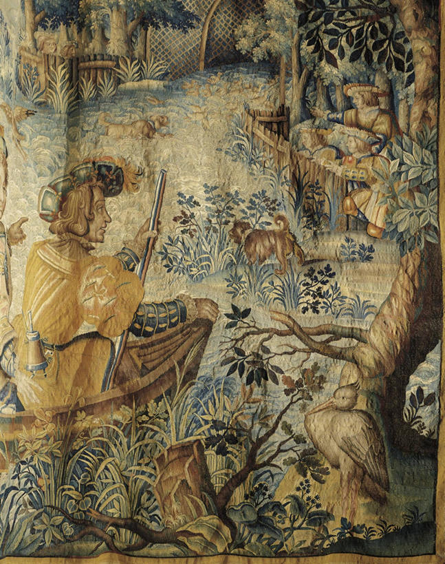 成年人,中年人,一个人,四个人,竖图,湖,树林,船,仅一个男性,仅一个人,仅一个中年男性,捕食,动物,两只,卡通,摄影,美术工艺,挂毯,男人,男性,中年男性,彩图,影棚拍摄,雨林