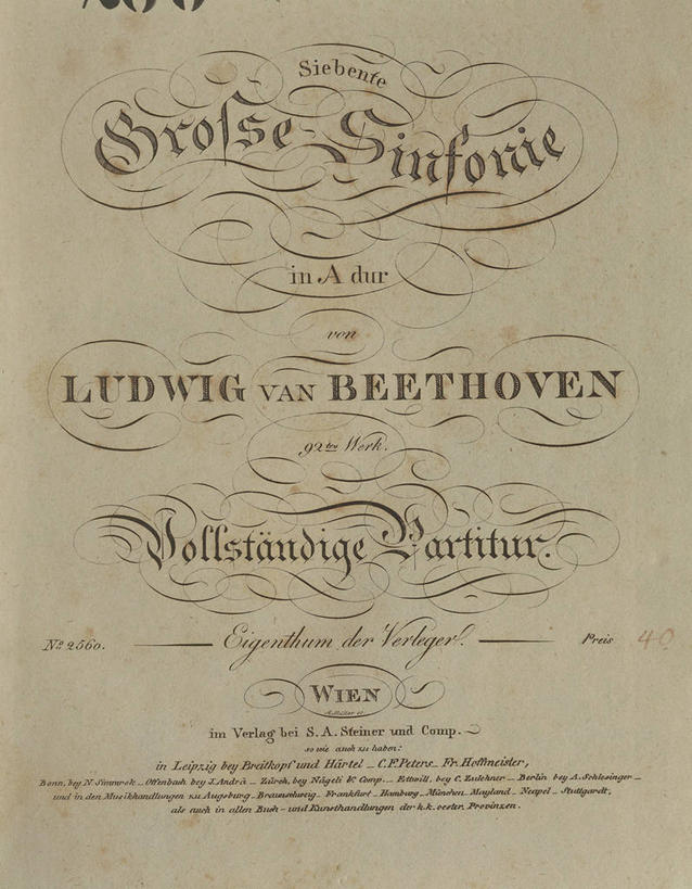 无人,竖图,特写,文字,乐谱,历史,摄影,英文字母,贝多芬,美术工艺,彩图,全画面,全框架,全帧,全画幅,出版物,古典乐