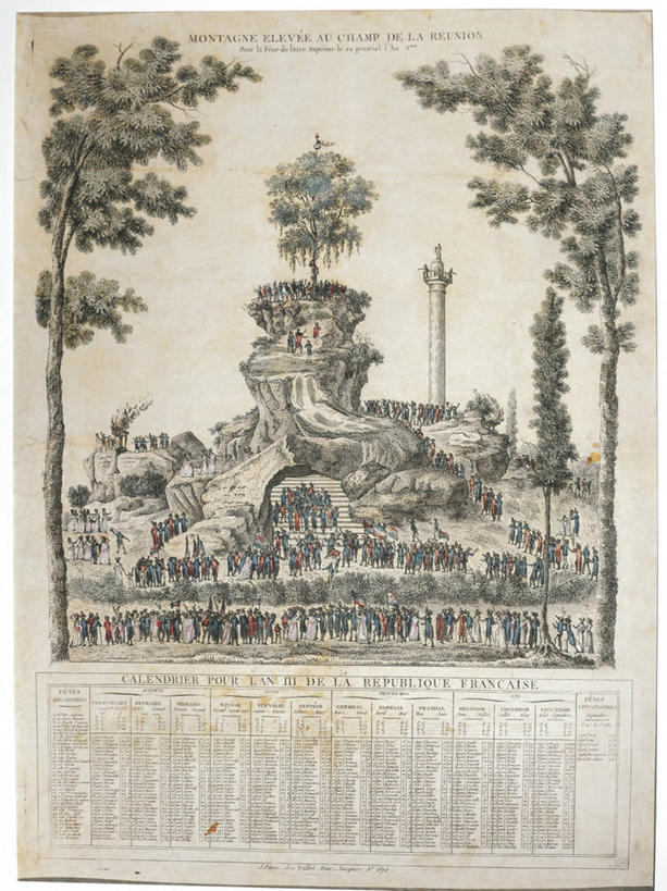 竖图,室外,白天,旅游,度假,美景,山,时间,印刷,景观,历史,娱乐,树,自然,享受,休闲,景色,放松,摄影,自然风光,群众,18世纪,美术工艺,日历,岩石,彩图,神,法国大革命,出版物