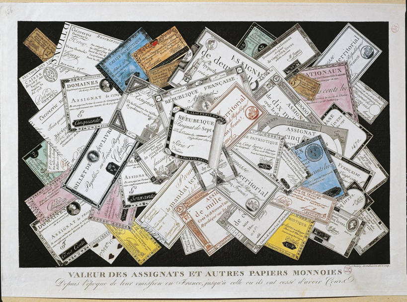 无人,横图,插画,数码,科技,许多,阴影,黑色背景,网络,很多,高光,几何,计算机图形,合成,图画,历史,画,金融,纸币,英文字母,电脑合成图,数码合成图,合成图,漫画,18世纪,写实,具体,具象,美术工艺,彩图,法国大革命