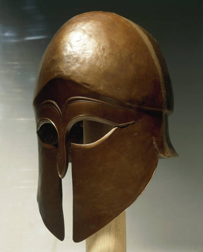 无人,竖图,安全,盔甲,头盔,防护,历史,一个,摄影,单个,保护,保险,防御,青铜,铠甲,防具,防卫,古代文明,美术工艺,平安,彩图,影棚拍摄,甲胄