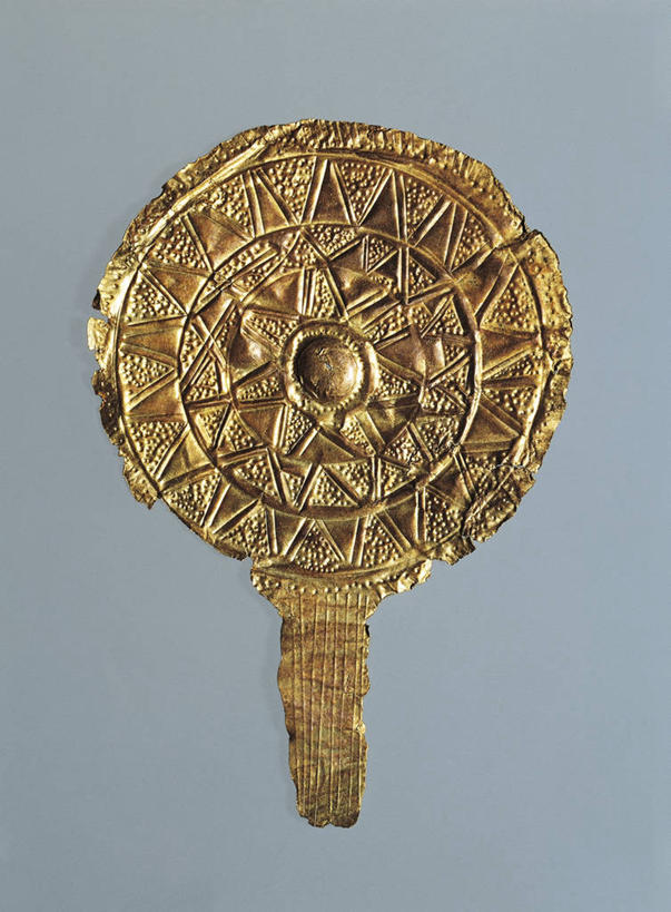 无人,竖图,圆形,历史,古代,一个,摄影,单个,古代文明,项坠,美术工艺,几何形状,彩图,影棚拍摄