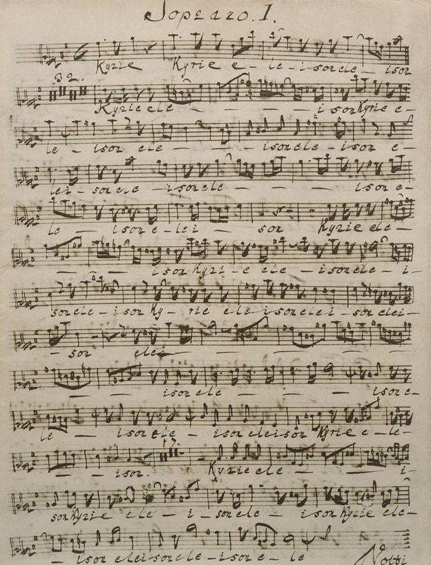 无人,竖图,纸,乐谱,音乐,摄影,18世纪,彩图,古典乐