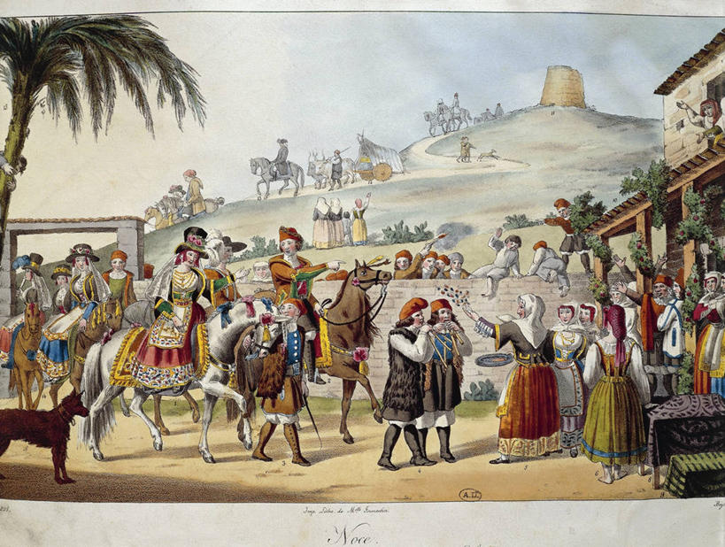 儿童,成年人,夫妻,丈夫,妻子,新娘,新郎,横图,插画,爱情,婚礼,聚会,快乐,数码,科技,山,棕榈树,狗,马,意大利,阴影,庆祝,网络,大门,房屋,墙,塔,聚餐,许多人,高光,几何,计算机图形,结婚,浪漫,合成,图画,顾客,画,一群人,喜庆,恩爱,恋人,纪念,电脑合成图,数码合成图,合成图,抵达,漫画,新婚,写实,具体,具象,主顾,撒丁岛,男人,男性,女人,女性,夫妇,情侣,彩图,传统服装,高兴,伴侣,传统文化