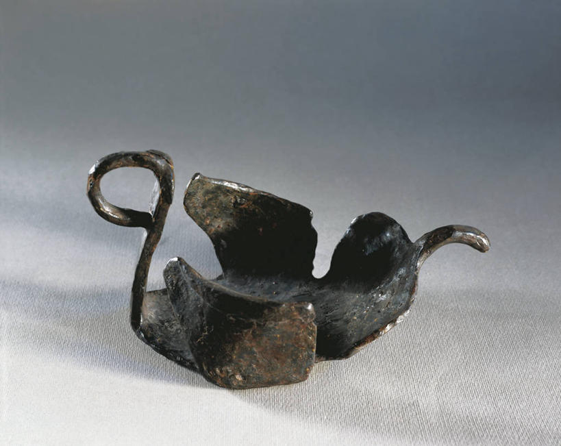 无人,横图,室内,白天,历史,古代,一个,摄影,单个,马蹄铁,古代文明,美术工艺,彩图