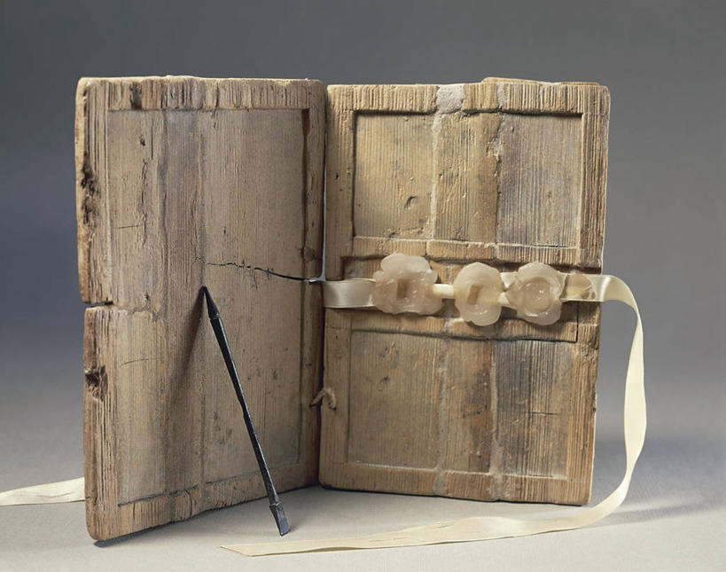 无人,横图,室内,白天,写,木制,画板,历史,古代,一个,摄影,单个,手艺,古代文明,美术工艺,彩图