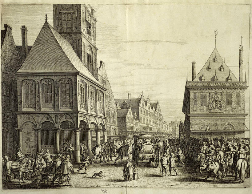 横图,插画,室外,白天,聚会,数码,科技,建筑,街道,狗,马,阴影,网络,推车,柱子,马车,聚餐,首都,许多人,高光,几何,计算机图形,合成,图画,历史,画,一群人,电脑合成图,数码合成图,合成图,抵达,群众,漫画,阿姆斯特丹,写实,具体,具象,彩图