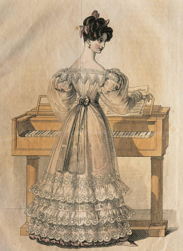 成年人,一个人,竖图,插画,室内,民族服装,时尚,数码,科技,仅一个女性,表演,阴影,网络,乐器,高光,几何,计算机图形,合成,图画,画,背面,电脑合成图,数码合成图,合成图,发髻,音符,漫画,写实,具体,具象,发型,触摸,彩图,传统服装,民俗服