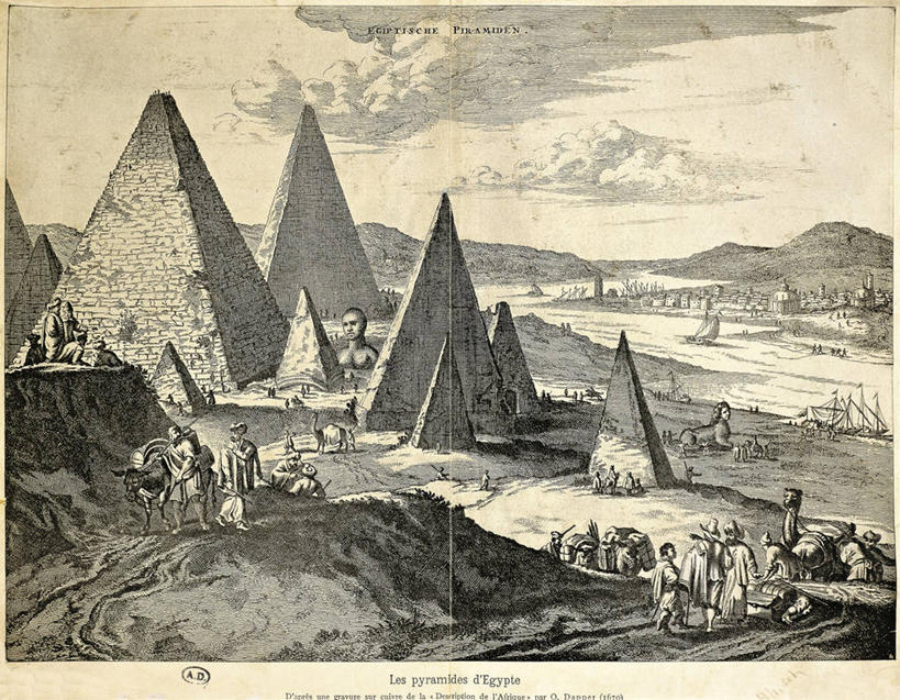 横图,插画,室外,白天,数码,科技,建筑,雕塑,埃及,阴影,网络,云,许多人,高光,几何,计算机图形,合成,图画,画,天空,一群人,金字塔,英文字母,考古学,电脑合成图,数码合成图,中东,狮身人面像,合成图,漫画,吉萨,写实,具体,具象,斯芬克斯,古埃及文明,古代文明,彩图