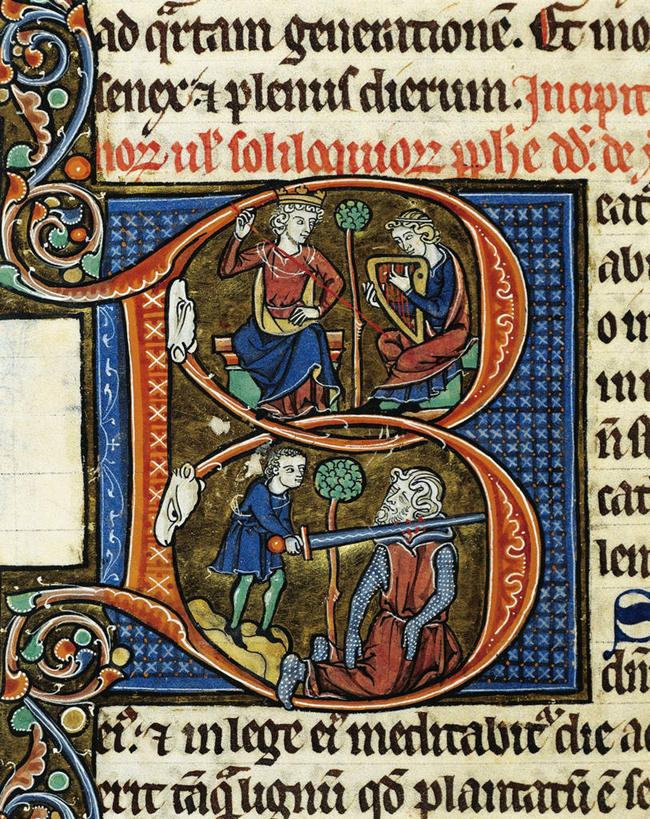 成年人,四个人,站,坐,竖图,插画,特写,数码,科技,表演,阴影,网络,文字,乐器,高光,几何,计算机图形,合成,图画,画,手稿,宗教,电脑合成图,数码合成图,基督教,合成图,漫画,写实,具体,具象,旧约,拉丁文,美术工艺,大写字母,男人,女人,跪着,彩图,处决