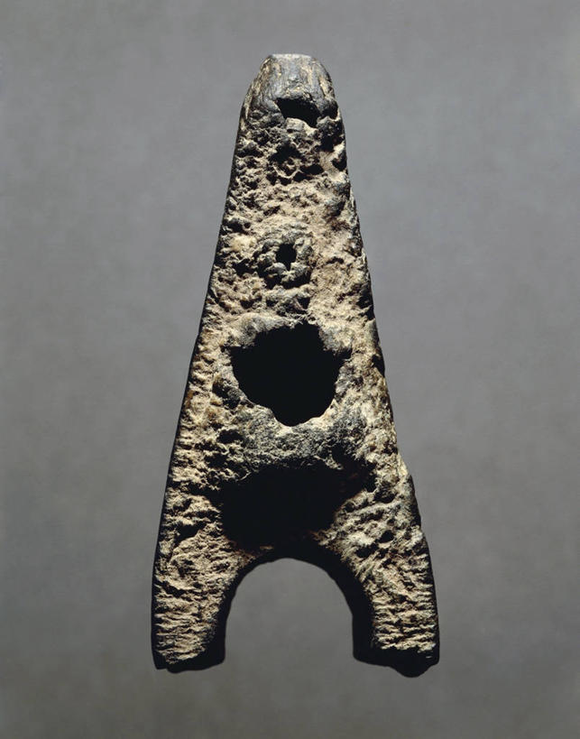 无人,竖图,灰色背景,工具,历史,一个,摄影,单个,铜,美术馆,古代文明,塞尔维亚,史前时代,彩图,影棚拍摄,乌迪内,贝尔格雷德