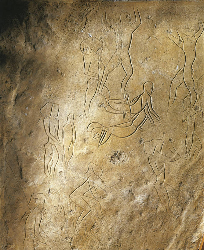 无人,竖图,意大利,摄影,巴勒莫,古代文明,岩石,彩图,影棚拍摄,石器时代,雕刻术