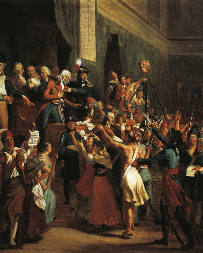 成年人,站,竖图,插画,室内,绘画,成功,数码,科技,阴影,庆祝,艺术,会议,网络,城堡,许多人,高光,几何,计算机图形,古典,合成,图画,历史,文化,画,工艺品,品味,手势,一群人,同意,美术,电脑合成图,数码合成图,高雅,合成图,群众,漫画,写实,具体,具象,美学,男人,女人,彩图,法国大革命,打手势