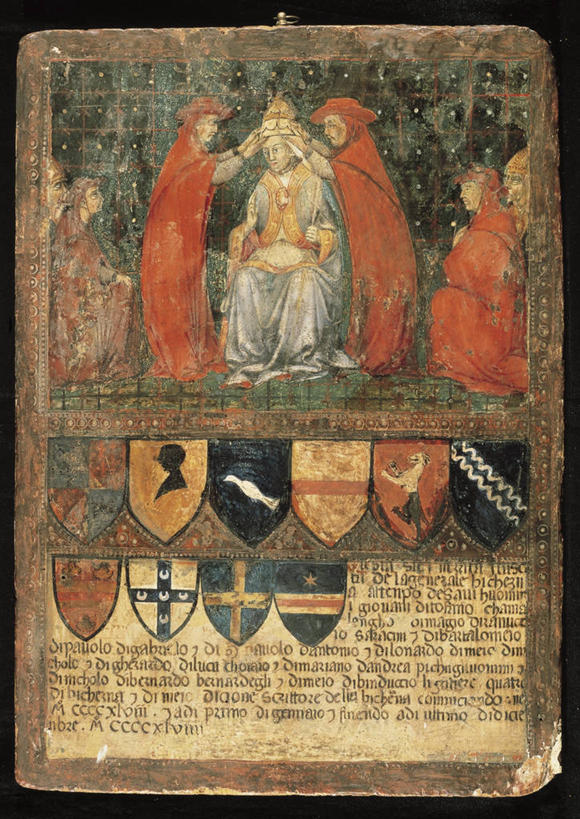 站,竖图,插画,特写,绘画,数码,科技,相框,阴影,艺术,网络,标志,符号,高光,几何,计算机图形,古典,合成,图画,拿着,历史,文化,标识,画,工艺品,品味,摄影,宗教,英文字母,美术,电脑合成图,数码合成图,高雅,基督教,合成图,漫画,写实,具体,具象,美学,教皇,性别符号,盾形徽章,美术工艺,王冠,彩图,传统服装,男性符号,加冕式