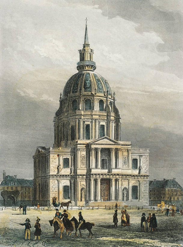 教堂,竖图,插画,室外,白天,绘画,数码,科技,建筑,马,法国,巴黎,三只,阴影,艺术,网络,柱子,城镇,尖顶,首都,许多人,高光,几何,计算机图形,古典,合成,图画,历史,文化,画,工艺品,品味,一群人,美术,电脑合成图,数码合成图,高雅,合成图,圆顶建筑,漫画,法国文化,荣民院,写实,具体,具象,美学,美术工艺,彩图,雕刻术