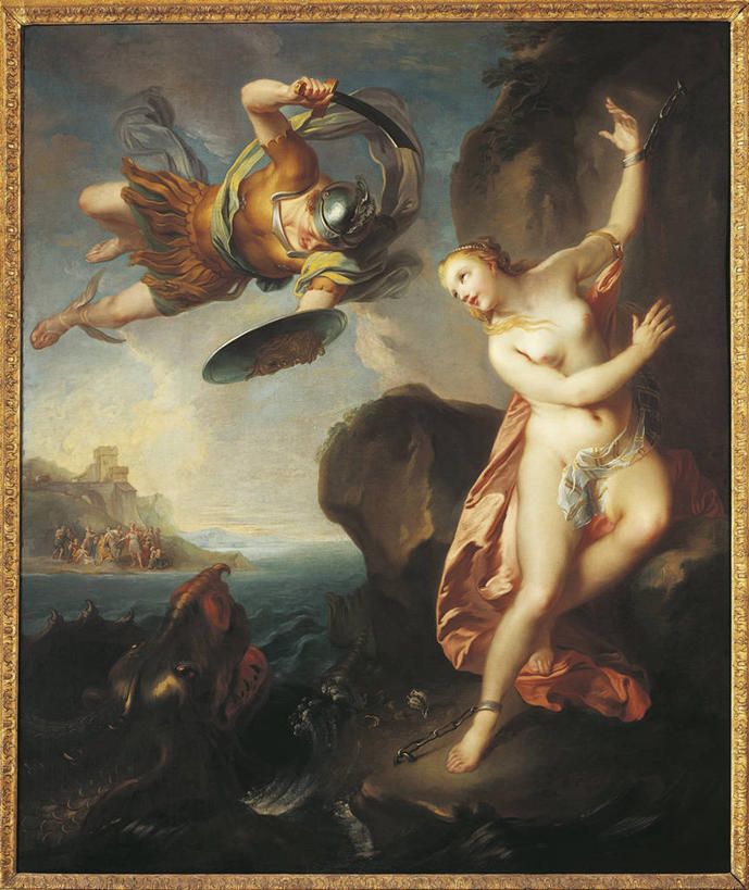 成年人,乳房,两个人,站,举,竖图,插画,室外,绘画,数码,科技,海洋,阴影,神话,艺术,网络,头盔,半空,高光,几何,计算机图形,古典,合成,图画,扭头,注视,历史,文化,飞,画,工艺品,观察,看,品味,托,转头,武器,人体,盾,仙女座,观看,协助,美术,电脑合成图,数码合成图,察看,高雅,剑,合成图,关注,漫画,18世纪,写实,具体,具象,美学,勇气,英雄,援救,美术工艺,珀尔修斯,男人,女人,手臂,举起,举手,举着,向上举,向上伸,向上托,彩图,韧性