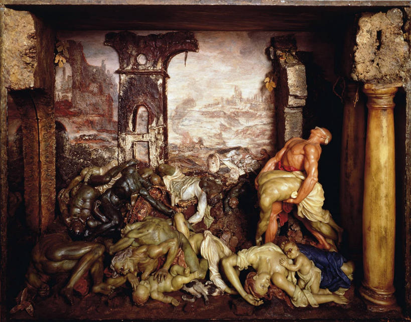 婴儿,儿童,成年人,裸体,站,横图,纯洁,雕塑,艺术,柱子,许多人,拿着,历史,小孩,社区,手势,一群人,生病,可爱,摄影,活泼,死亡,运送,宝宝,痛苦,蜡像,手艺,处罚,纯真,烂漫,无邪,悲哀,悲痛,古代文明,瘟疫,美术工艺,伶俐,天真,男人,女人,孩子,仰卧,彩图,打手势,过去