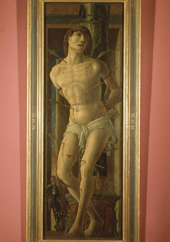 成年人,裸体,一个人,站,竖图,插画,绘画,数码,科技,仅一个男性,仅一个人,阴影,节日,艺术,网络,柱子,高光,几何,计算机图形,古典,文艺复兴,合成,图画,文化,画,仅一个年轻男性,箭,工艺品,品味,祈祷,健康,血液,许愿,摄影,宗教,信仰,纪念,祈求,美术,电脑合成图,数码合成图,高雅,击败,基督教,合成图,天主教,痛苦,肖像,漫画,背手,写实,具体,具象,美学,悲哀,大汗淋漓,灵性,美术工艺,圣塞巴斯蒂安,平安,男人,男性,年轻男性,年轻人,彩图,蛋彩画