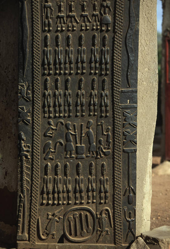无人,竖图,室外,特写,白天,门,马里,历史,摄影,宗教,灵性,美术工艺,彩图,传统文化