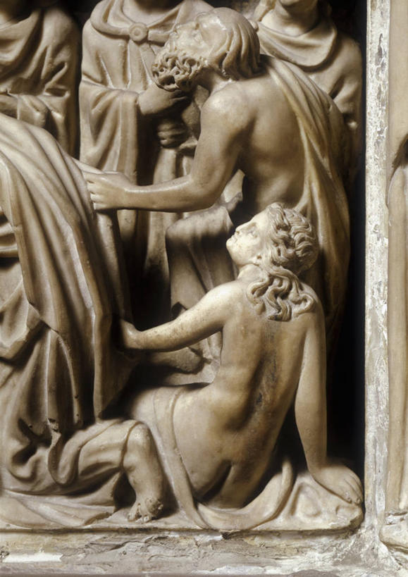 无人,教堂,竖图,室内,特写,白天,雕塑,意大利,标志,符号,大理石,标识,摄影,宗教,部分,基督教,宗教建筑,托斯卡纳区,性别符号,彩图,男性符号,皮斯托亚