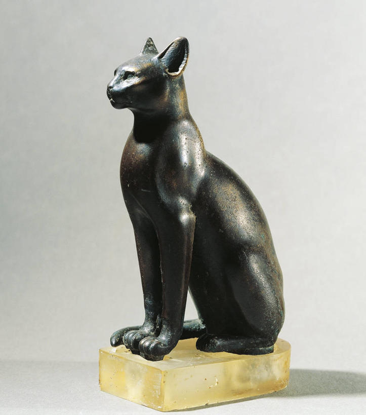 无人,竖图,侧面,宠物,猫,雕塑,艺术,装饰,雕刻,雕像,历史,古代,一个,工艺品,家畜,摄影,宗教,单个,纪念,美术,主题,陈列,青铜,功能,美学,古埃及文明,古代文明,灵性,非洲野猫,美术工艺,彩图,影棚拍摄,过去,贝斯特女神