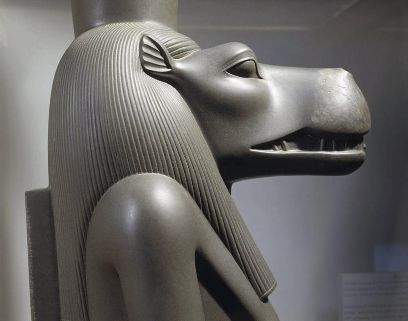 无人,站,横图,室内,特写,白天,侧面,雕塑,雕像,历史,古代,一个,摄影,宗教,单个,古埃及文明,古代文明,灵性,片岩,彩图,过去