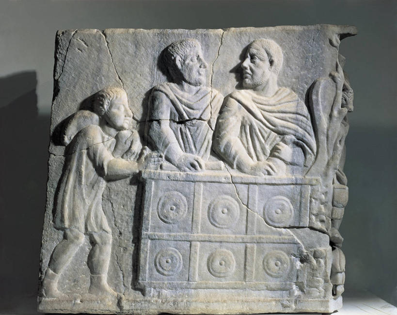 无人,横图,室内,标志,符号,大理石,标识,古代,职业,金融,理财,摄影,经济,贸易,石棺,性别符号,古代文明,美术工艺,彩图,顾问,浅浮雕,男性符号,传统文化,雕刻术,金融投资顾问,过去