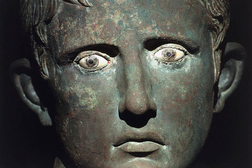 无人,横图,室内,特写,白天,雕塑,大理石,古罗马,摄影,青铜,圣人,美术工艺,彩图,拟人