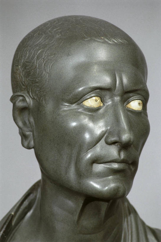 头,无人,竖图,室内,特写,白天,雕塑,标志,雕像,符号,大理石,标识,古罗马,人体,摄影,皇帝,性别符号,美术工艺,恺撒大帝,头部,彩图,男性符号