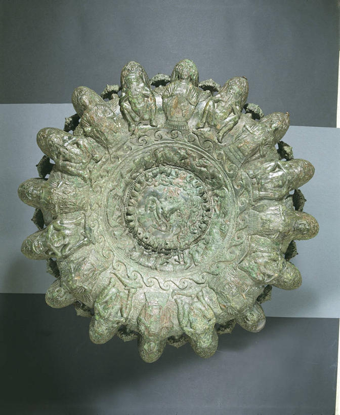 无人,横图,竖图,室内,特写,意大利,一个,摄影,单个,水晶吊灯,托斯卡纳区,青铜,古代文明,美术工艺,彩图,科尔托纳