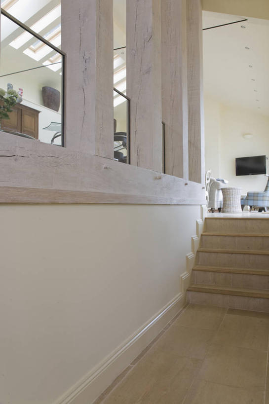 无人,竖图,室内,白天,走廊,现代,英格兰,米色,摄影,彩图