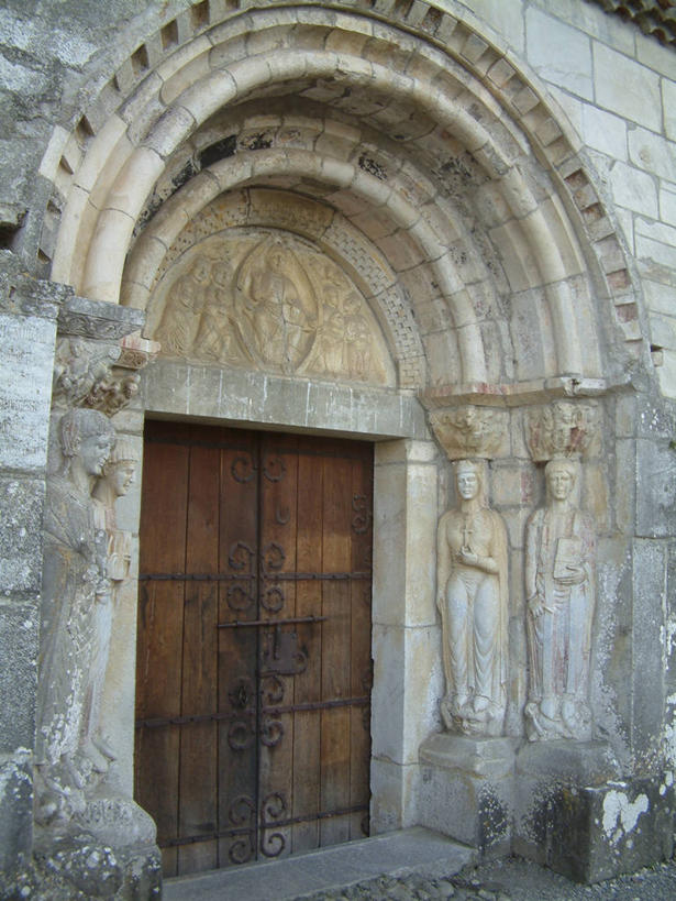 无人,教堂,竖图,室外,白天,正面,旅游,度假,名胜古迹,门,标志建筑,地标,建筑,雕塑,法国,欧洲,节日,遗迹,艺术,装饰,雕刻,雕像,墙,拱门,古迹,文化,文物,娱乐,建设,古建筑,石雕,墙壁,墙面,工艺品,门框,祈祷,享受,休闲,健康,旅游胜地,放松,许愿,宗教,信仰,纪念,祈求,美术,西欧,法兰西,主题,陈列,信念,古文明,法兰西共和国,功能,美学,法兰西第五共和国,南部.比利牛斯,南部.比利牛斯大区,上加龙,上加龙省,平安,彩图,大教堂,礼拜堂,瓦尔卡布雷尔,圣戈当区