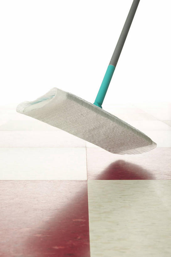 无人,竖图,俯视,室内,特写,白天,静物,瓷砖,地砖,工具,地面,背光,拖把,一个,清洁,单个,卫生,保洁,逆光,彩图,高角度拍摄