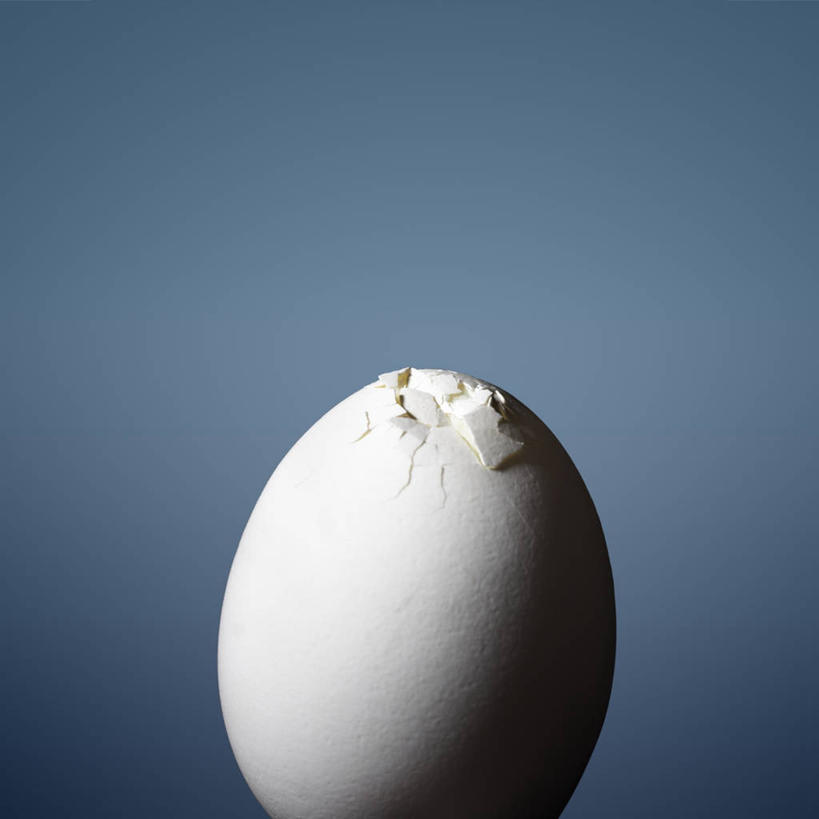 无人,方图,室内,特写,白天,正面,破碎,蛋,鸡蛋,一个,摄影,影棚,单个,碎裂,破裂,分裂,卵,彩图,影棚拍摄,拍摄