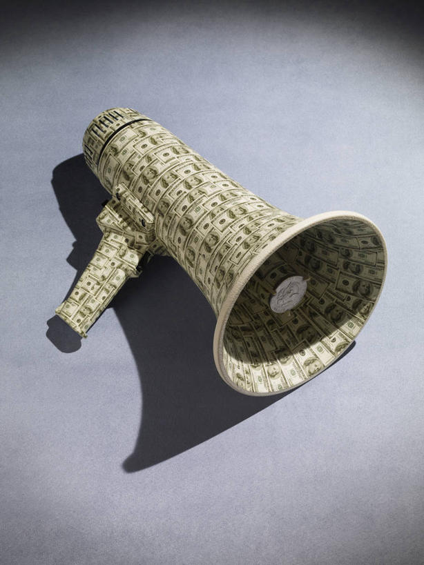 无人,竖图,俯视,室内,特写,白天,静物,阴影,光线,影子,喇叭,一个,话筒,摄影,影棚,单个,传声筒,彩图,高角度拍摄,影棚拍摄,拍摄