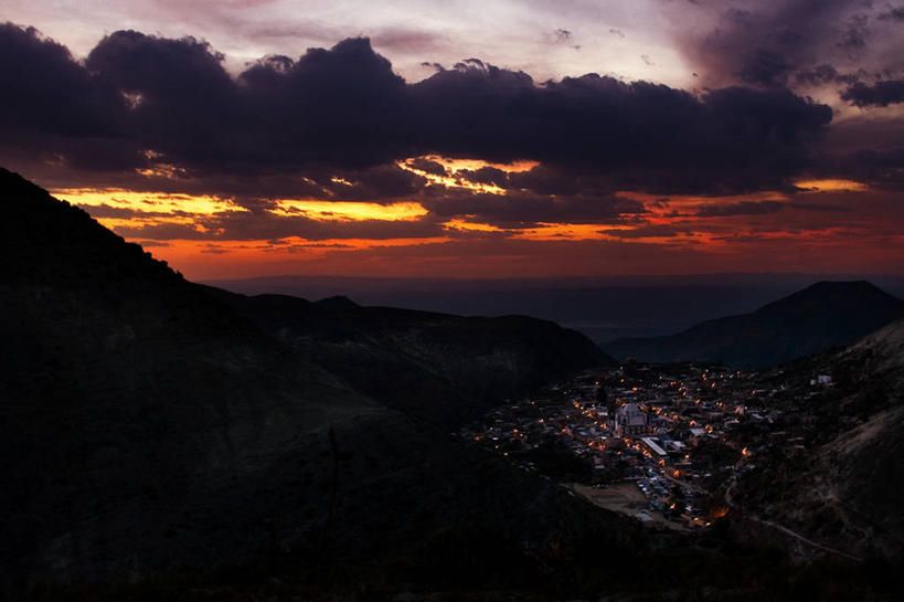无人,横图,室外,夜晚,度假,美景,日落,城市风光,城市,墨西哥,景观,云,娱乐,风景,自然,享受,休闲,景色,放松,摄影,宁静,拉丁美洲,自然风光,剪影,圣路易斯波托西,彩图