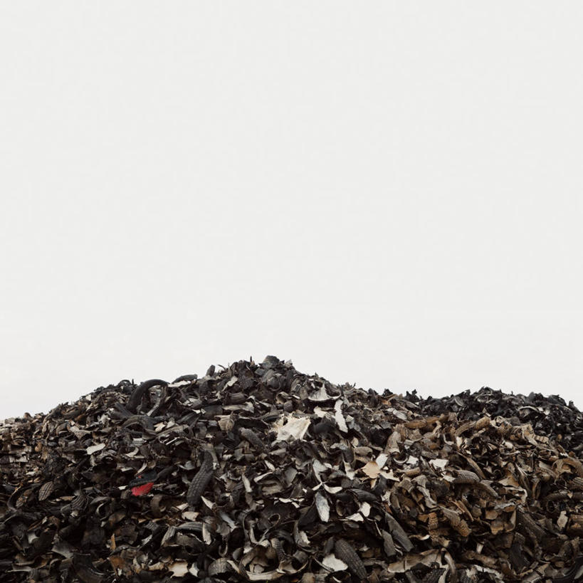 无人,方图,室外,白天,留白,西班牙,许多,丰富,垃圾,很多,凌乱,轮胎,摄影,堆,污染,彩图,废旧汽车场,垃圾填埋场