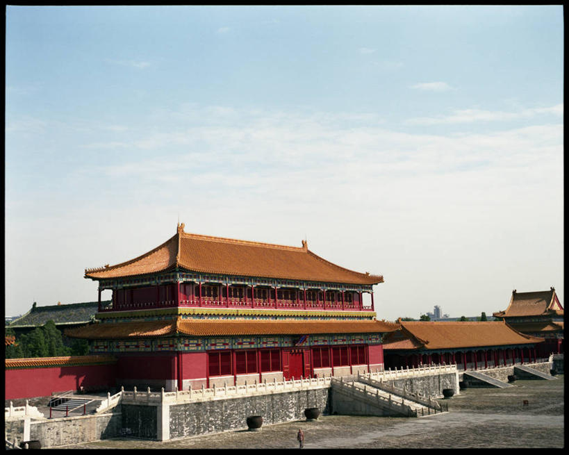 无人,故宫,横图,室外,白天,建筑,北京,云,首都,摄影,中国文化,彩图