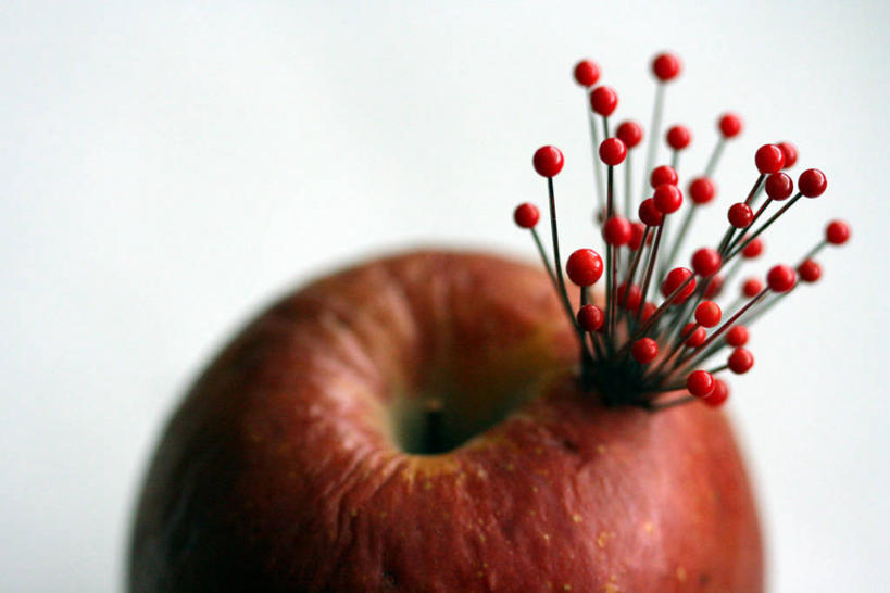 无人,横图,特写,白色背景,苹果,许多,果皮,很多,红色,摄影,健康食物,想法,彩图,影棚拍摄,圆柱销