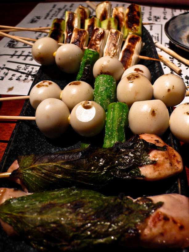 无人,竖图,室外,特写,白天,东京,日本,丰富,日本文化,首都,餐盘,摄影,灵感,创造力,健康食物,韭,想法,胡瓜,彩图,传统文化