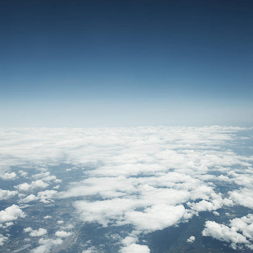 无人,方图,俯视,航拍,室外,白天,留白,自由,旅途,西班牙,地平线,风景,摄影,鸟瞰,彩图,高角度拍摄