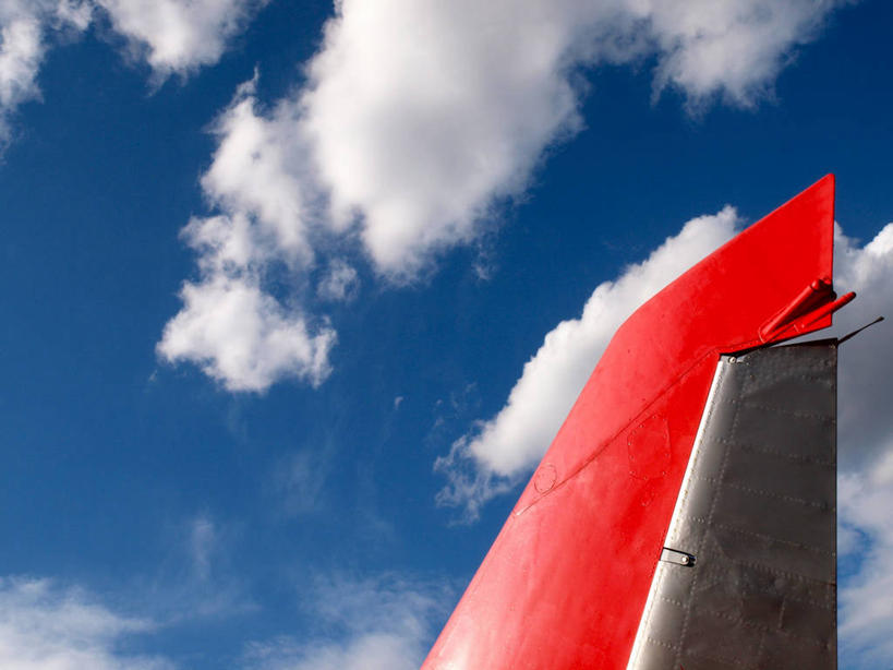 无人,横图,室外,特写,白天,德国,欧洲,云,红色,活力,运输,摄影,部分,战斗机,西欧,安逸,德意志联邦共和国,莱茵兰.普法尔茨州,彩图