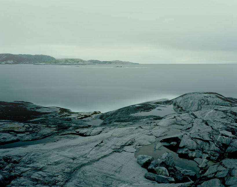 无人,横图,室外,白天,北极,海洋,多云,挪威,海岸线,水平线,灰色,风景,摄影,气象,宁静,气候,岩层,岩石,彩图