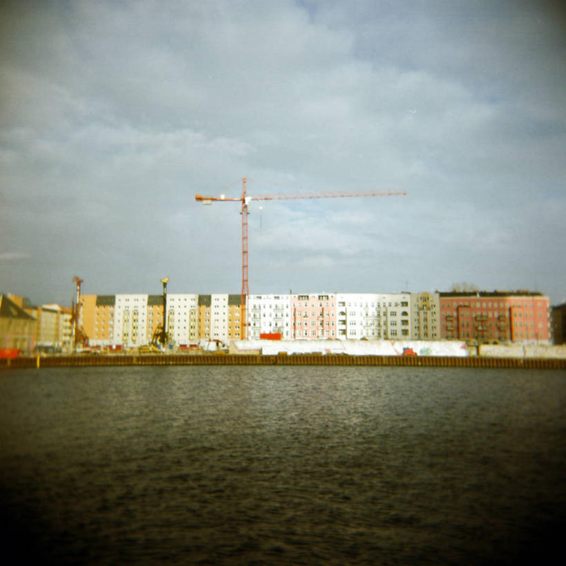 无人,方图,室外,白天,建筑业,城市,建筑,德国,云,首都,柏林,天空,摄影,彩图,晕影